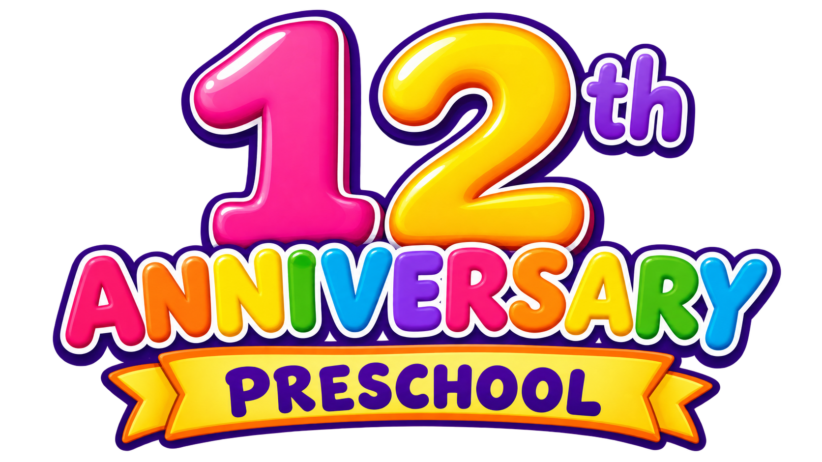 12th Anniversary