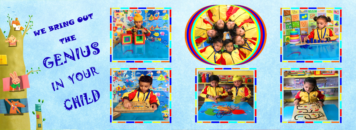 Little Eric Gallery